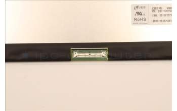 Lenovo 5D11F20755 DISPLAY FRU CSO MND307DA1-B 13.3 WQX