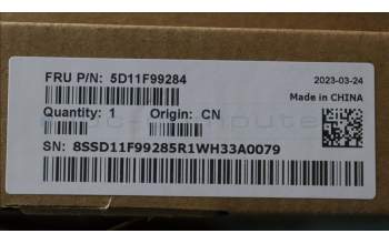 Lenovo 5D11F99284 DISPLAY FRU CSO MNF601EA1-7 15.6 UHD