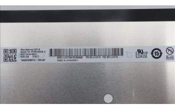 Lenovo 5D11J74772 DISPLAY FRU AUO B160UAN05.A 0A 16.0