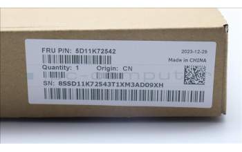 Lenovo 5D11K72542 DISPLAY FRU TIANMA TL140ADXP22-00 14.0