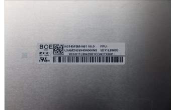 Lenovo 5D11L89630 DISPLAY FRU BOE NS145F8M-N61 V6.0 14.5