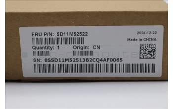 Lenovo 5D11M52522 Lenovo DISPLAY,16\",WUXGA,Non-Touch,Anti-Glare,IPS,300nit,100%sRGB