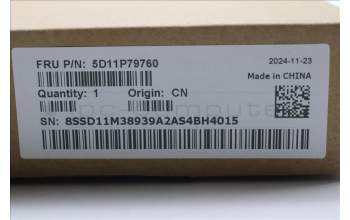Lenovo 5D11P79760 DISPLAY AUO 13.3 WUXGA AG