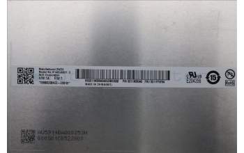 Lenovo 5D11P79764 DISPLAY FRU of AUO 14.0 WUXGA IPS AG