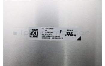 Lenovo 5D11P79769 DISPLAY Tianma 13.3 WUXGA AG