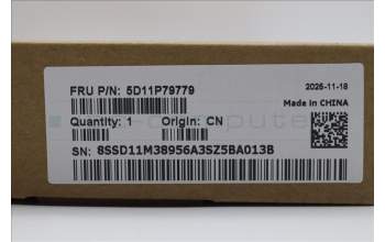 Lenovo 5D11P79779 DISPLAY AUO B145UAN01.1 HW1A 14.5 WUX