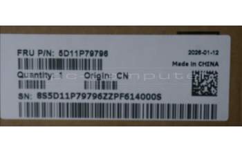 Lenovo 5D11P79796 TOUCHPANEL SLC BOE TAO-145FT022BF AOFT