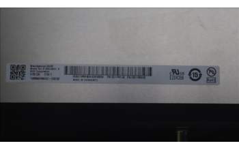 Lenovo 5D11P86188 DISPLAY FRU AUO B153UAK01.0 0A 15.3 WUX