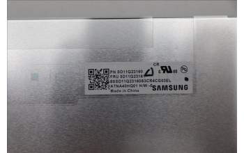 Lenovo 5D11Q23161 DISPLAY FRU SDC ATNA40HQ01 14.0 2.8K