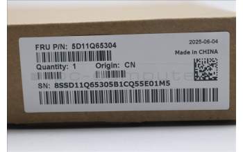 Lenovo 5D11Q65304 DISPLAY FRU BOE NV116WHM-N4B V8.0