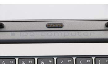 Lenovo 5D20R49338 Keyboard External,Docking,Italian,Minerakl_Grey,Non_Backlight