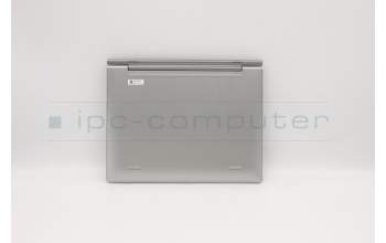 Lenovo 5D20R49377 Externe Tastatur, Docking, Hebräisch, Mineralgrau, Nicht beleuchtet