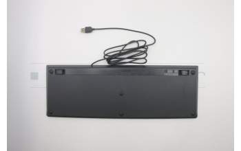 Lenovo 5D50U84377 DT_KYB USB KYB GY US ENG 103P, Sunrex