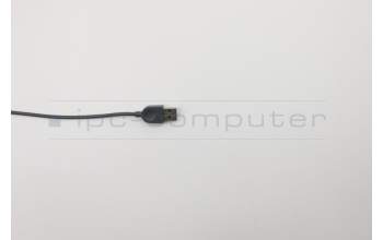 Lenovo 5D50U84377 DT_KYB USB KYB GY US ENG 103P, Sunrex