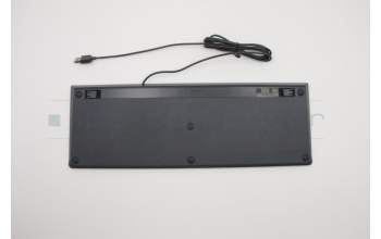 Lenovo 5D50U84390 DT_KYB USB KYB GY GER 129, Sunrex