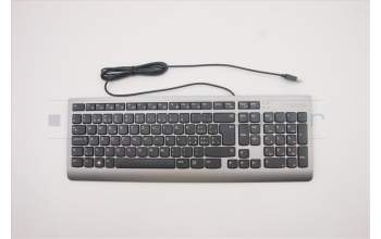 Lenovo 5D50U84409 DT_KYB USB KYB GY SWS 150, Sunrex