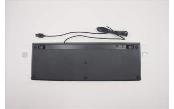 Lenovo 5D50U84409 DT_KYB USB KYB GY SWS 150, Sunrex
