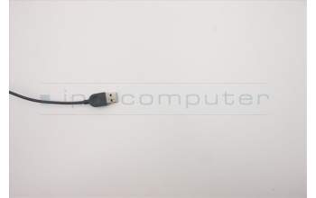 Lenovo 5D50U84409 DT_KYB USB KYB GY SWS 150, Sunrex