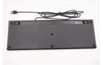 Lenovo 5D50U84470 Keyboard External,USB,Turkish,Black