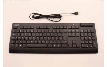 Lenovo 5D51H38248 DT_KYB SMC KBD-Brazil/Port