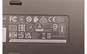 Lenovo 5D51H38248 DT_KYB SMC KBD-Brazil/Port
