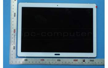 Lenovo 5D68C13549 TB-X705L TP LCM_WH CS