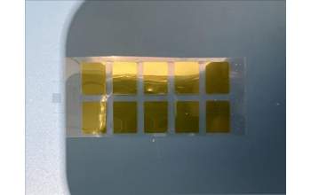 Lenovo 5D78C30354 TB336 PG PIN Mylar&*HQ258060020V0 CS