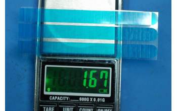 Lenovo 5D79A6MVXA A7600 Battery Adhessive2&*306QLVP908W CS