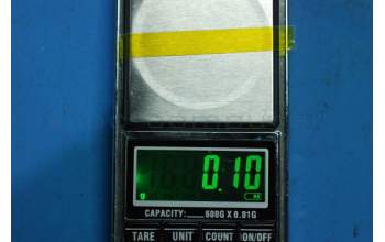 Lenovo 5D79A6MW29 A3500 Batt Mylar&*54500625 CS