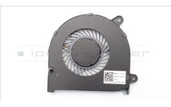 Lenovo 5F10P95191 FAN CPU Fan 3N 81AK DIS