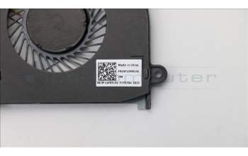 Lenovo 5F10P95191 FAN CPU Fan 3N 81AK DIS