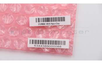 Lenovo 5F10P98990 FAN Fan C 80YA