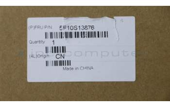 Lenovo 5F10S13876 FAN System FAN L 81MU