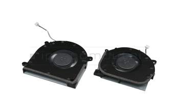 5F10S13888 original Lenovo ventilateur (CPU/GPU) Kit