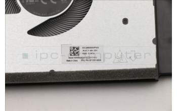 Lenovo 5F10S14008 FAN System FAN L 82TV AVC