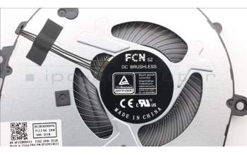 Lenovo 5F10S14021 FAN System FAN L 82QG FCN