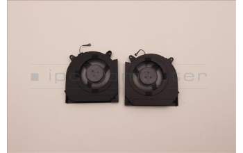 Lenovo 5F10S14024 FAN System FAN L 82TF AVC