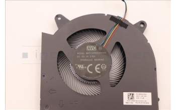 Lenovo 5F10S14024 FAN System FAN L 82TF AVC