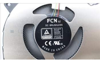 Lenovo 5F10S14025 FAN System FAN L 82TF FCN