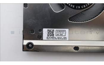 Lenovo 5F10S14025 FAN System FAN L 82TF FCN