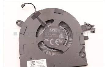 Lenovo 5F10S14038 FAN System FAN L 82TL (L+R) AVC