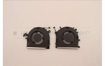 Lenovo 5F10S14039 FAN System FAN L 82TL (L+R) FCN