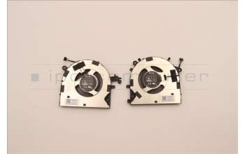 Lenovo 5F10S14039 FAN System FAN L 82TL (L+R) FCN