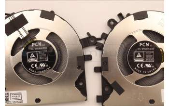 Lenovo 5F10S14039 FAN System FAN L 82TL (L+R) FCN