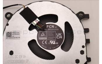 Lenovo 5F10S14059 FAN System FAN H 82SK DIS FCN