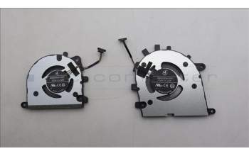Lenovo 5F10S14067 FAN System FAN H 82WU_L_R_HY