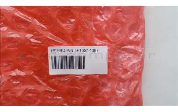 Lenovo 5F10S14067 FAN System FAN H 82WU_L_R_HY