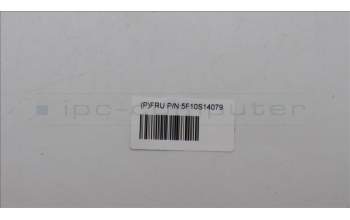 Lenovo 5F10S14079 FAN System FAN H 83AL L_R_AVC