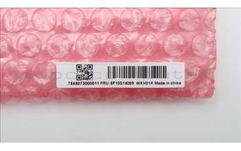 Lenovo 5F10S14089 FAN FAN C 82XF P28 AVC