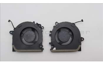 Lenovo 5F10S14092 FAN FAN L 83BU AVC